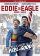 Eddie the Eagle on DVD