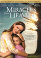 Miracles From Heaven on DVD