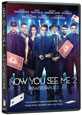 Now You See Me 2 on DVD