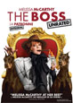 The Boss on DVD
