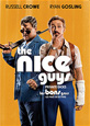 The Nice Guys on DVD
