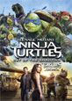 Teenage Mutant Ninja Turtles: Out of the Shadows on DVD