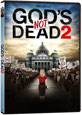 God’s Not Dead 2 on DVD