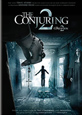 The Conjuring 2 on DVD