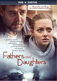 Fathers & Daughters on DVD