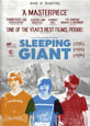 Sleeping Giant on DVD
