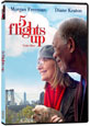 5 Flights Up on DVD