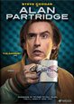 Alan Partridge on DVD