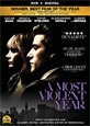 A Most Violent Year on DVD