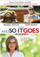 And So it Goes on DVD
