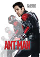 Ant-Man on DVD