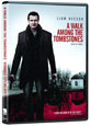 A Walk Among the Tombstones on DVD