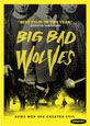 Big Bad Wolves on DVD