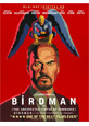 Birdman on DVD