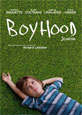 Boyhood on DVD