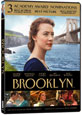 Brooklyn on DVD