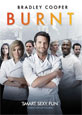 Burnt on DVD