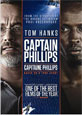Captain Phillips on DVD