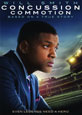 Concussion on DVD