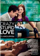 Crazy, Stupid, Love. on DVD