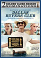 Dallas Buyers Club on DVD