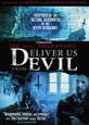 Deliver Us From Evil on DVD