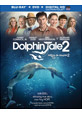 Dolphin Tale 2 on DVD