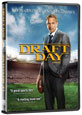 Draft Day on DVD