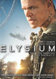 Elysium on DVD