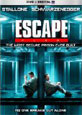 Escape Plan on DVD