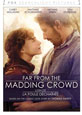 Far From the Madding Crowd on DVD