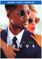 Focus on DVD
