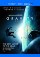 Gravity on DVD