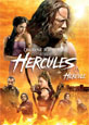 Hercules on DVD