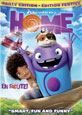 Home on DVD