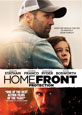 Homefront on DVD