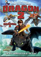 How to Train Your Dragon 2 on DVD