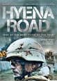 Hyena Road on DVD