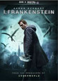 I, Frankenstein on DVD