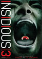 Insidious: Chapter 3 on DVD