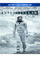 Interstellar on DVD