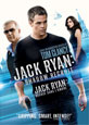 Jack Ryan: Shadow Recruit on DVD
