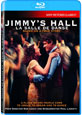 Jimmy's Hall on DVD on DVD