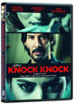 Knock Knock on DVD on DVD