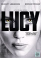 Lucy on DVD