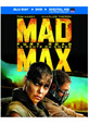 Mad Max: Fury Road on DVD