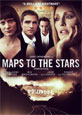 Maps to the Stars on DVD