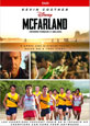 McFarland on DVD