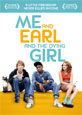 Me and Earl and the Dying Girl on DVD