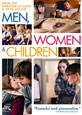Men, Women & Children on DVD
